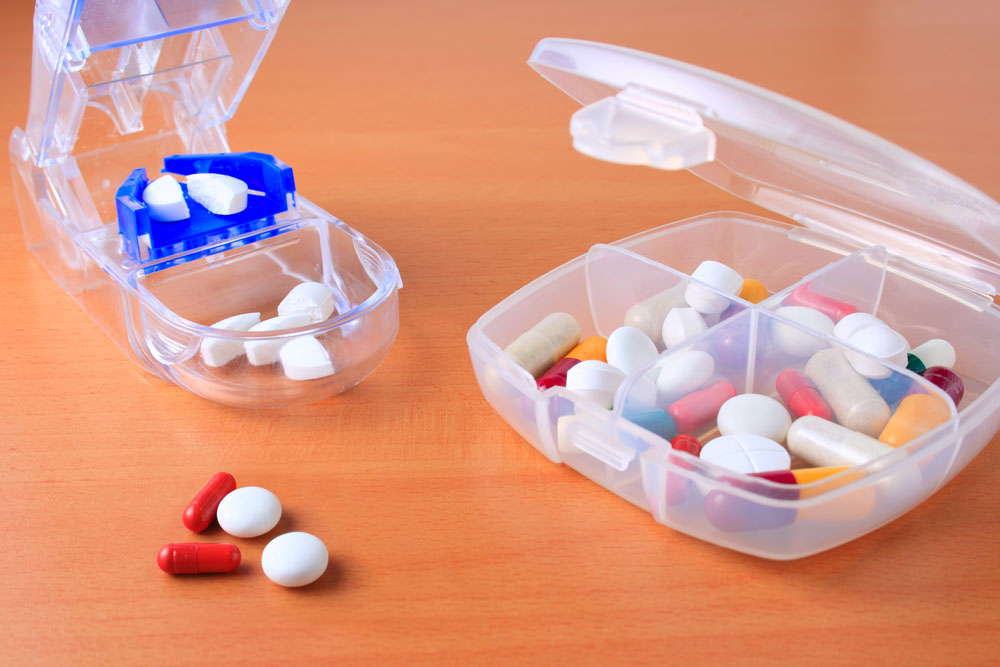 Is It Worth It To Split Pills? Medical Alarm Resources LifeFone