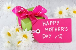 Happy Mother's Day