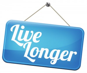 Live Longer