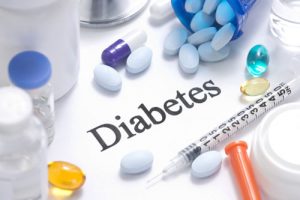 Diabetes Medication