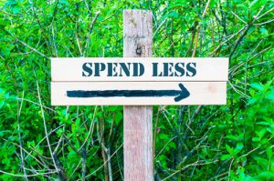 Spend Less