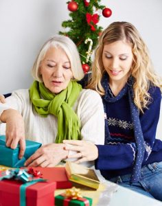 Holidays For Caregivers