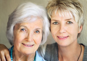 Making Decisions For Aging Parents
