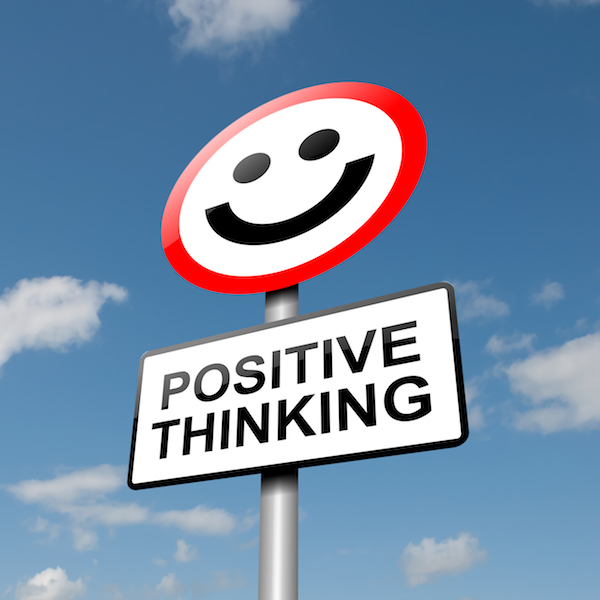 The Power of Positive Thinking: The Way to Improve Your Life