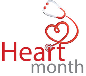 February Is American Heart Month