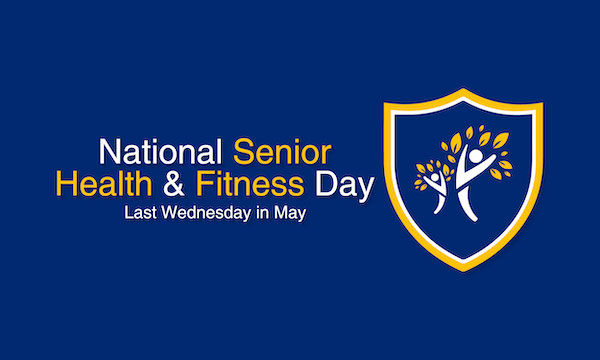 National Senior Health & Fitness Day, Medical Alarm Resources