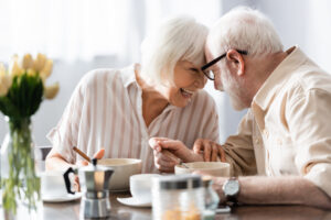Top Concerns for Seniors Today