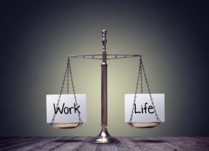 How To Balance Work and Personal Time