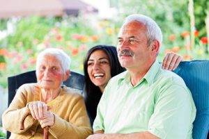 Supporting Independence and Peace of Mind Through Every Stage of Alzheimer’s Care