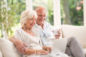 How Seniors Can Feel Empowered in a Digital World with Accessible Technology